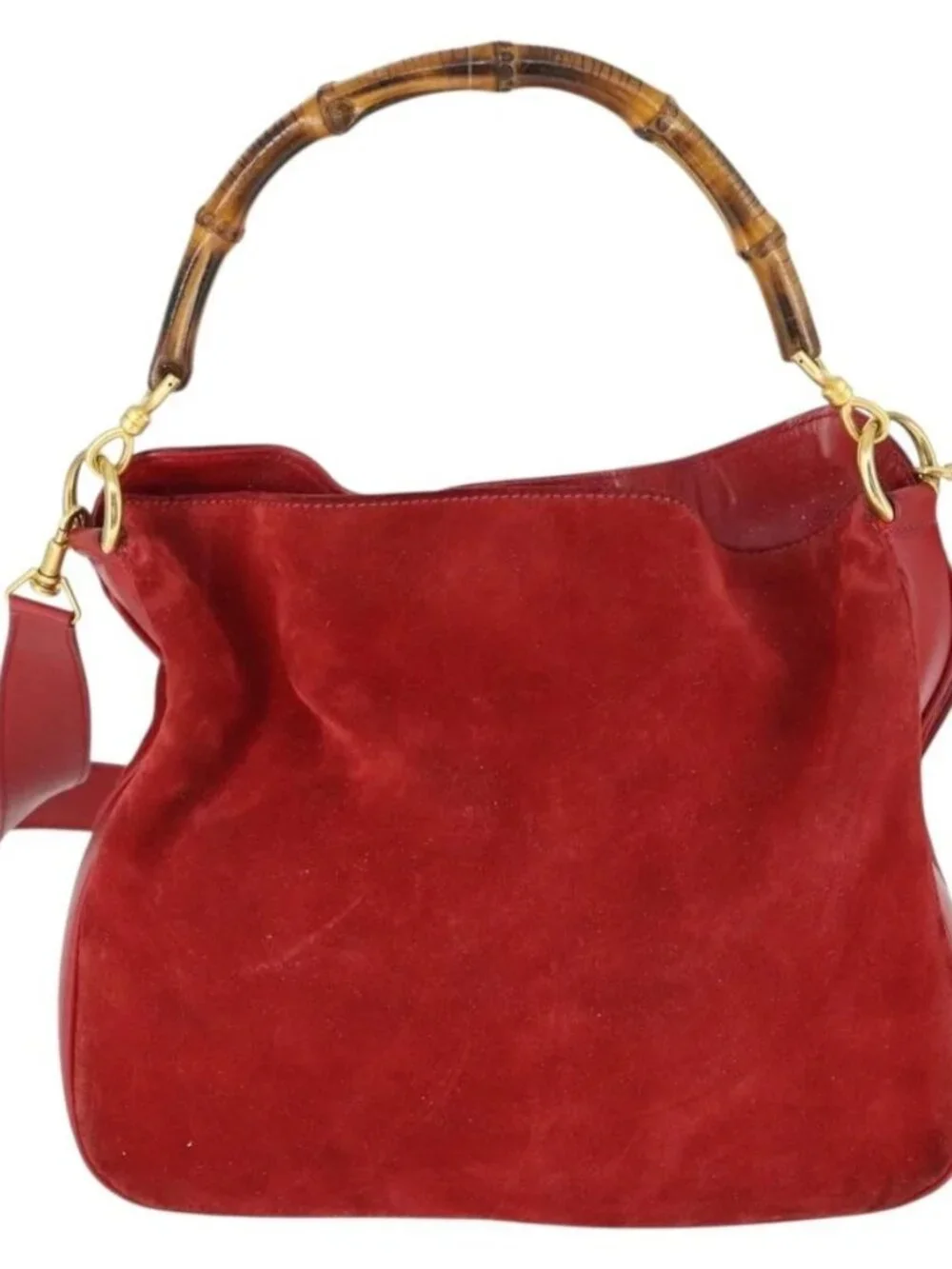 Gucci brand	gucci color	red